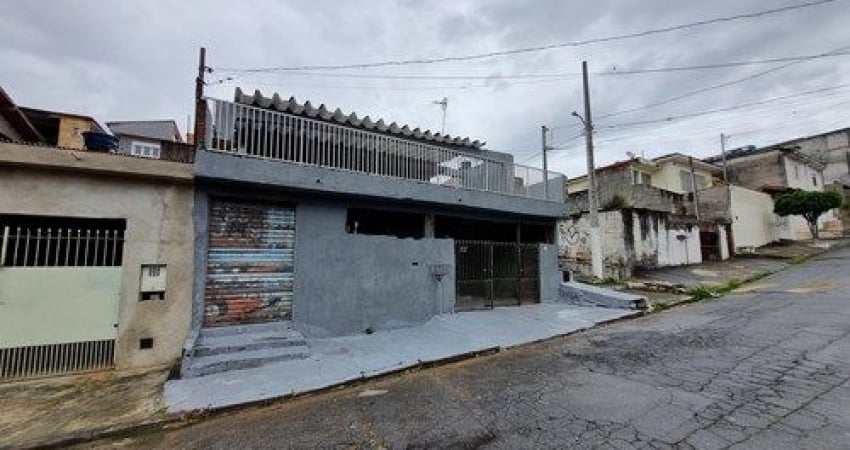 Casa-Para venda-201 Rua Guaiana, Jardim Santo Eduardo, Jardim Santo Eduardo, Embu das Artes, São Paulo