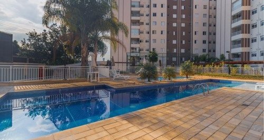 Apartamento-Para venda-381 Rua Manoel Salgado, Vila Caraguatá, São Paulo, São Paulo