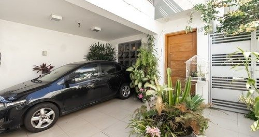 Casa-Para venda-133 Rua Colônia da Glória, Vila Mariana, São Paulo, São Paulo