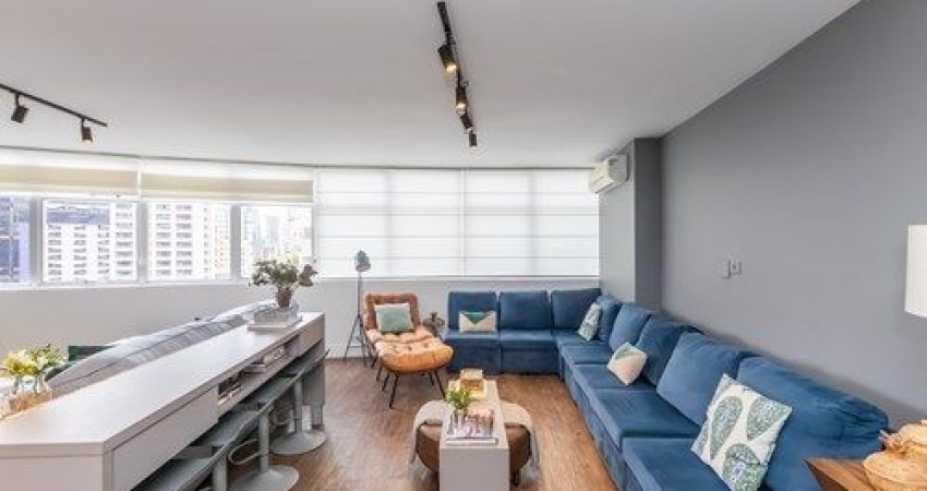 Apartamento-Para venda-178 Rua Professor Artur Ramos, , Itaim Bibi, São Paulo, São Paulo