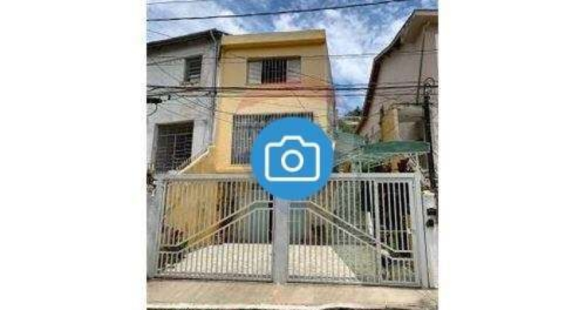 Sobrado-Para venda-278 Rua Bras Lourenço, Vila Mariana, São Paulo, São Paulo