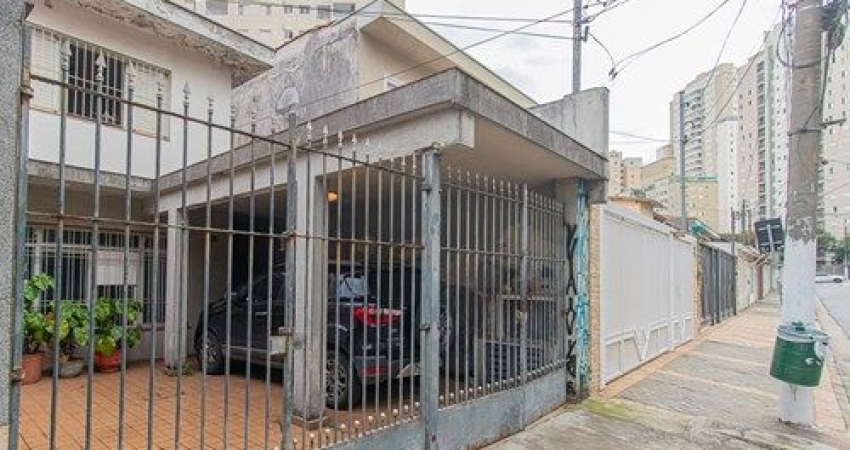 Casa-Para venda-100 Rua Guilherme Bebiano Martins, Vila Vera, São Paulo, São Paulo