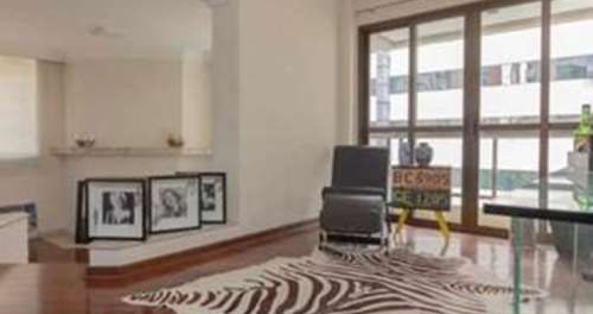Apartamento-Para venda-363 Avenida Cauaxi, Alphaville, Alphaville Industrial, Barueri, São Paulo