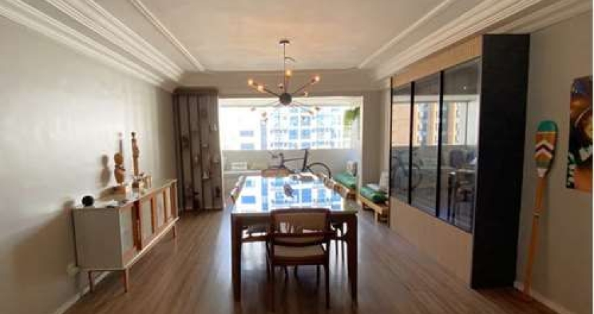Apartamento-Para venda-258 Avenida Cauaxi, Alphaville, Alphaville, Barueri, São Paulo