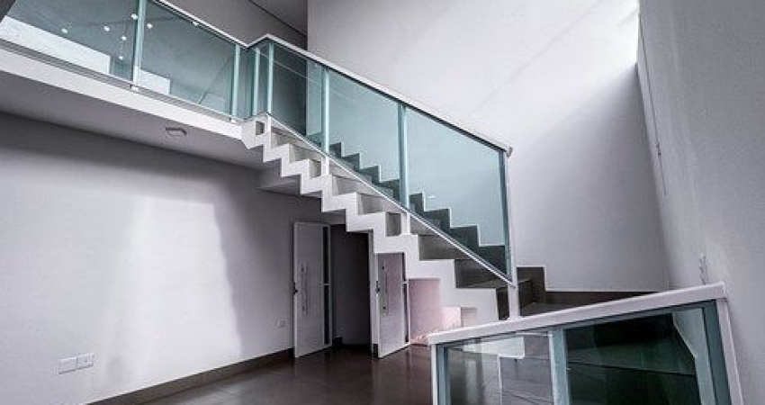 Casa-Para venda-77 Rua Mar de Ross, Parque Ribeiro de Lima, Parque Ribeiro de Lima, Barueri, São Paulo