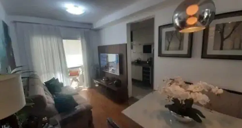 Excelente Oportunidade de Locação na Vila Vera: Apartamento de 59 m² – Localização Estratégica!