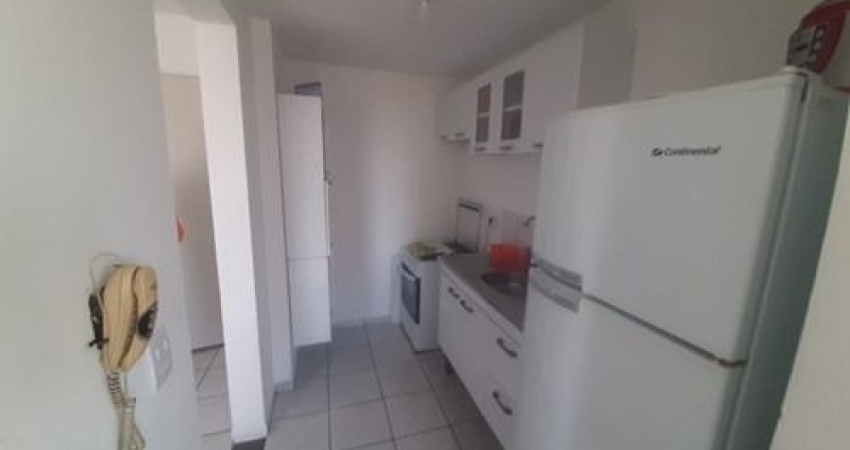 Ótima Oportunidade no Ipiranga: Apartamento de 42 m² com 1 Dormitório, 1 Vaga e Localização Privilegiada!