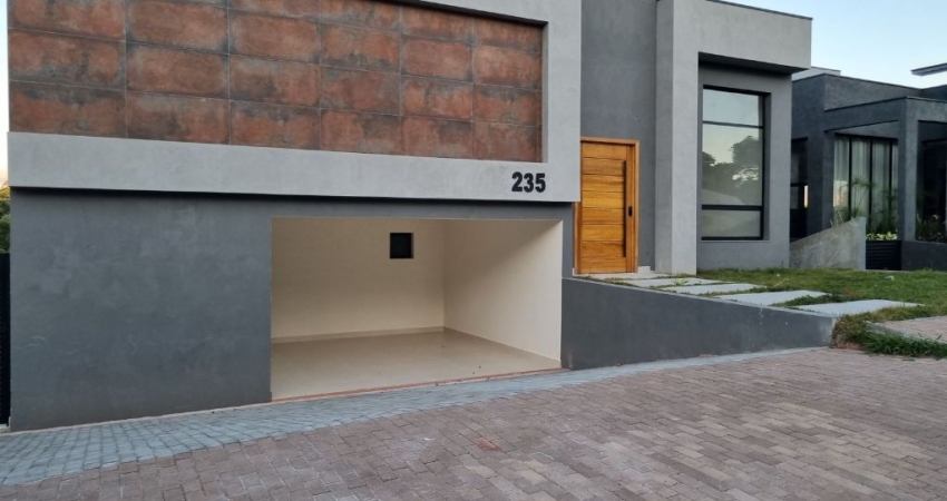 Casa de 552 M² de área construída na região do Alphaville - Grana Viana!