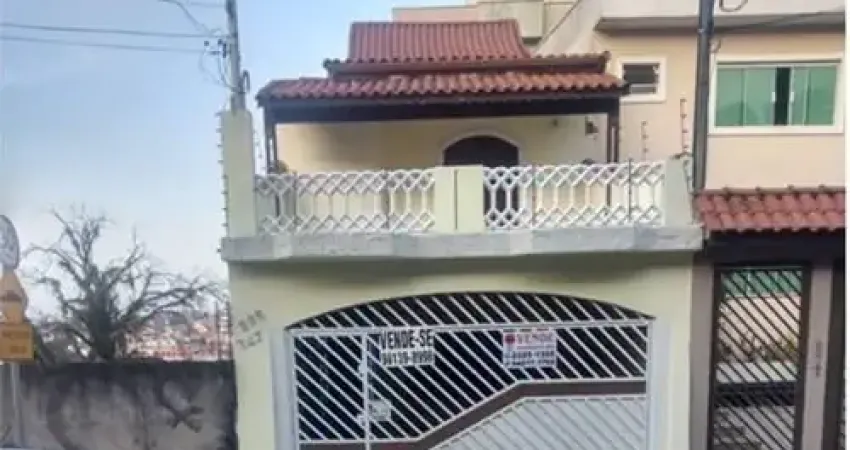 Casa com 3 quartos para alugar na Rua Gino, 365, Chácara Belenzinho, São Paulo