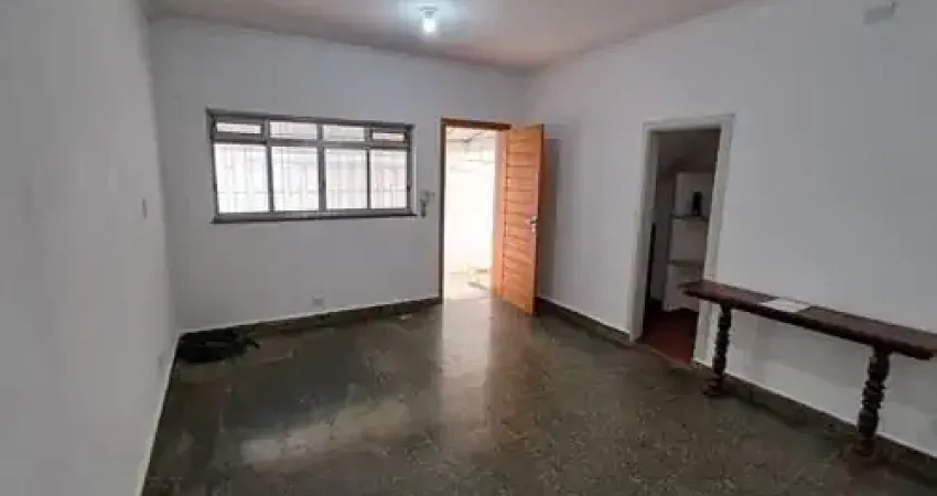 Casa Independente para Locação na Vila Moinho Velho – 80m², 2 Dormitórios, Ótima Localização e Infraestrutura Completa!