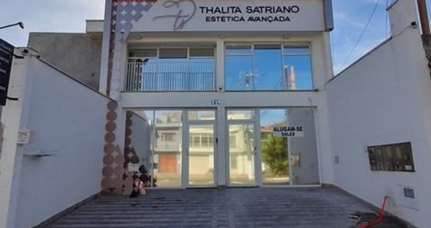 Sala Comercial 7m2 com Ar Condicionado região Central de Caieiras