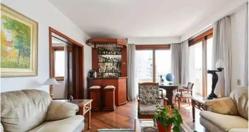 Apartamento-Para venda-61 Rua Costa Carvalho, Pinheiros, Pinheiros, São Paulo, São Paulo