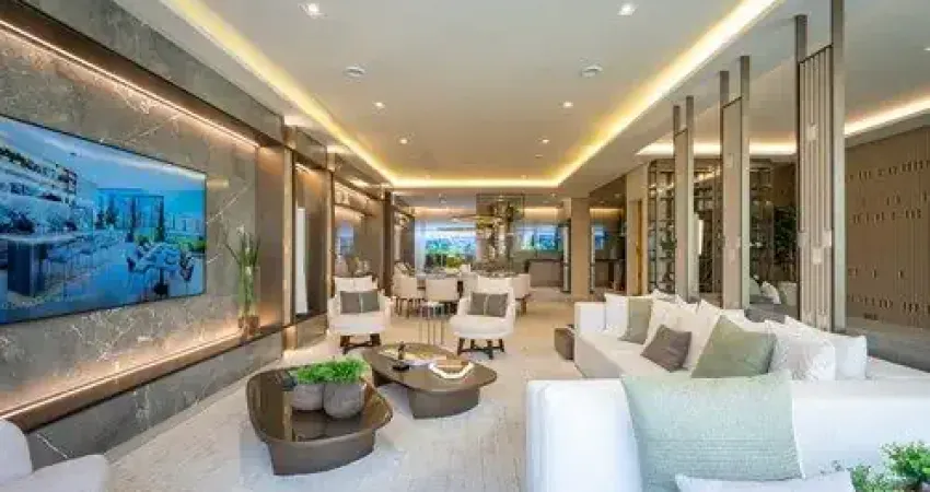 Apartamento-Para venda-646 Alameda Juriti, Moema, Moema, São Paulo, São Paulo
