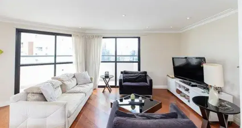 Apartamento-Para venda-230 Rua Doutor José Áureo Bustamante, Chacara Santo Antônio, Santo Amaro, São Paulo, São Paulo