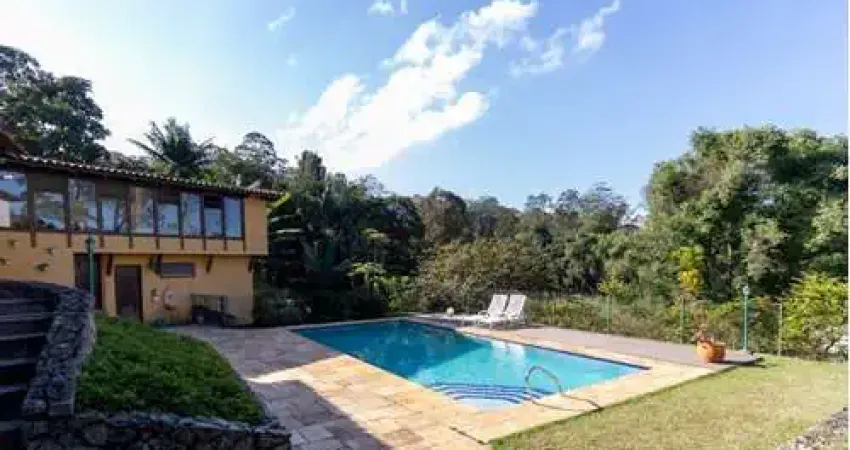 Sobrado-Para venda-60 Travessa Bosque da Represa, Bosque da Represa, Guarapiranga, São Paulo, São Paulo