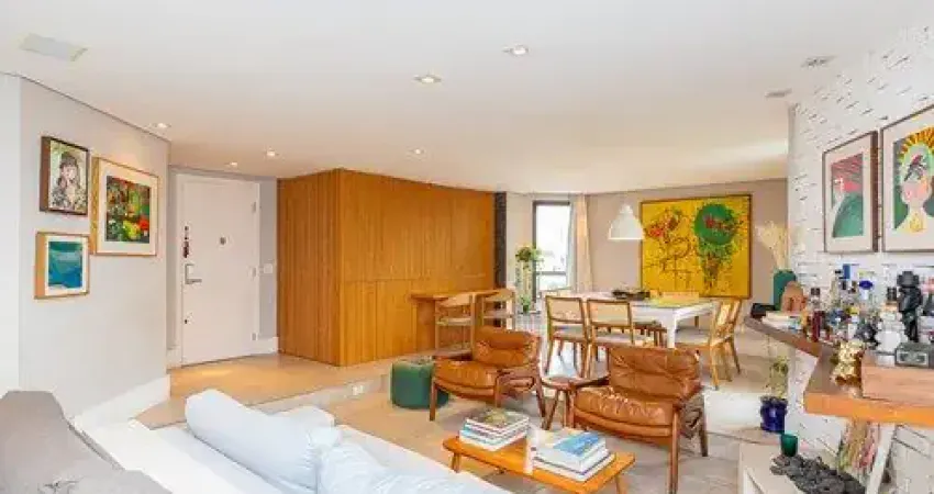 Apartamento-Para venda-907 Avenida Jandira, Moema, Moema, São Paulo, São Paulo