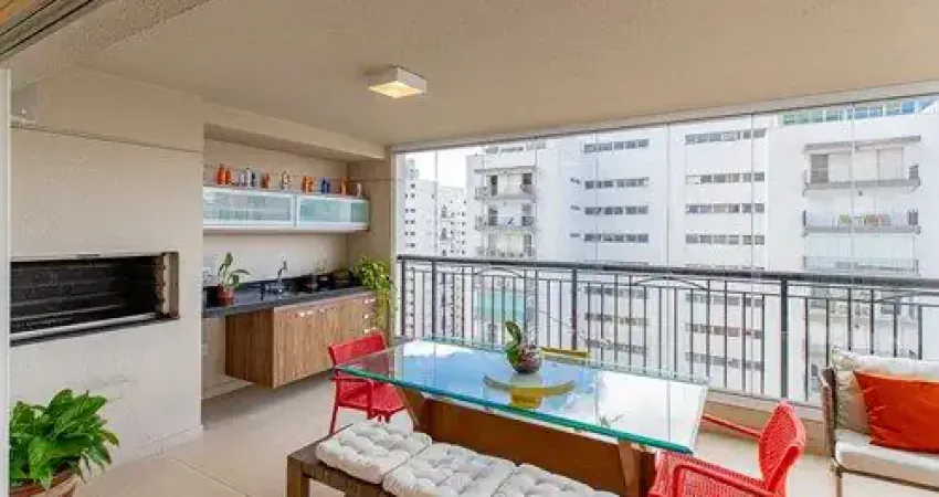 Apartamento-Para venda-204 Rua Juquis, Moema, Moema, São Paulo, São Paulo