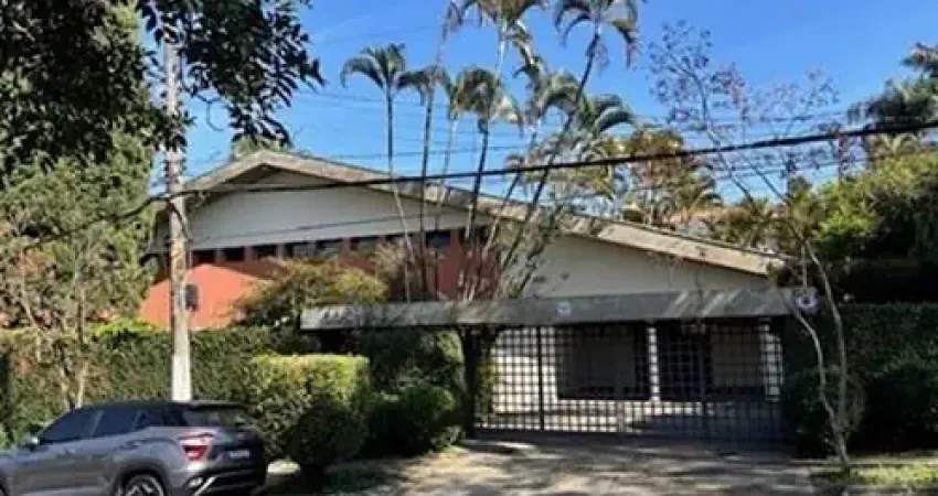 Casa com 4 quartos à venda na Rua Oquirá, 395, Alto de Pinheiros, São Paulo