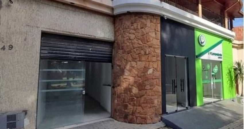 Loja Reformada com 46m2 na Quadra Comercial em Nova Caieiras