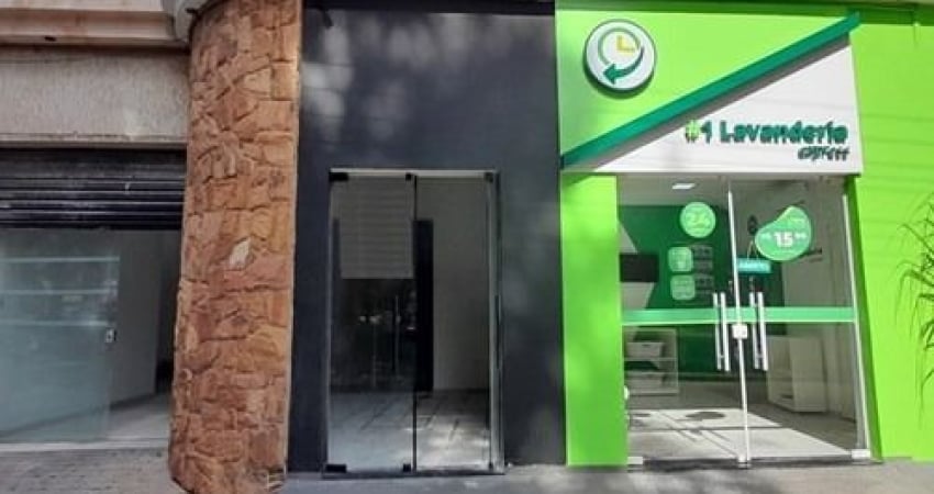 Loja Reformada com 86m2 na Quadra Comercial em Nova Caieiras