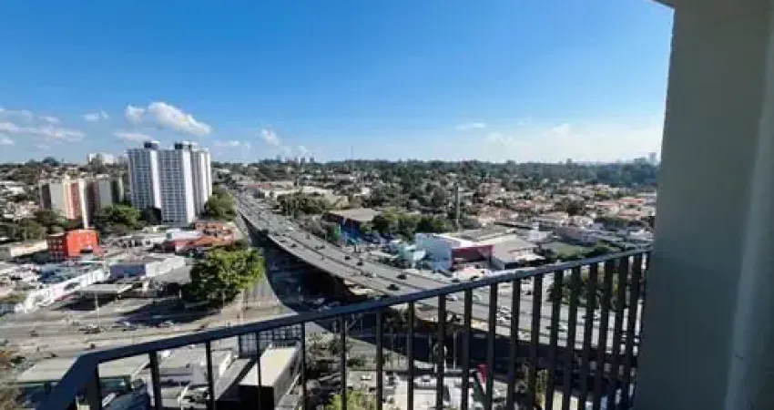 Apartamento 72M² com 3 dormitórios - Vila Alexandria