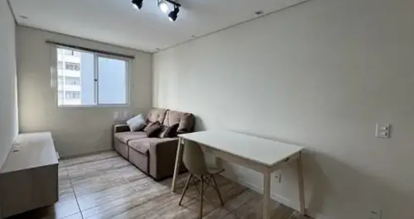 Apartamento 1 Dormitório 28 M² Moderno na Consolação - Pronto para Morar