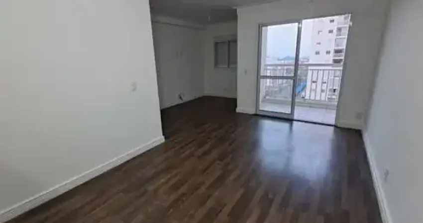 Apartamento para Locação na Vila Vera – 65 m² com Ampla Sala, 2 Dormitórios (1 Suíte), Vaga de Garagem e Condomínio Clube Completo