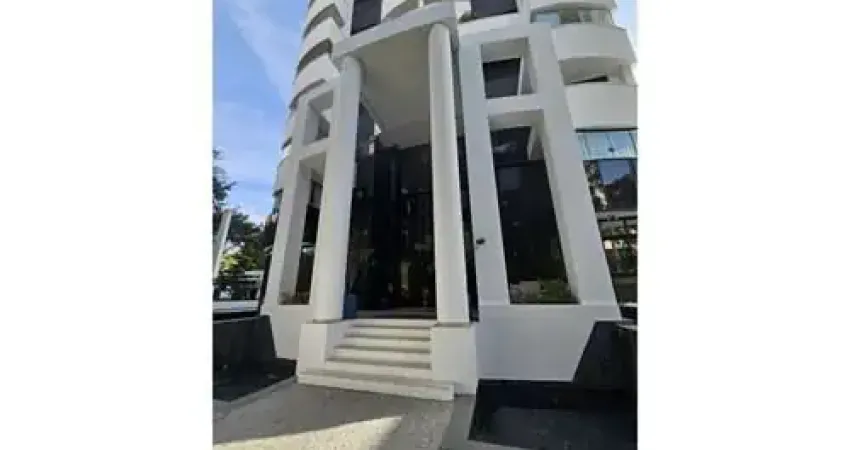 Apartamento 3 Dorms com Piscina e Vista Incrível - Vila Andrade!