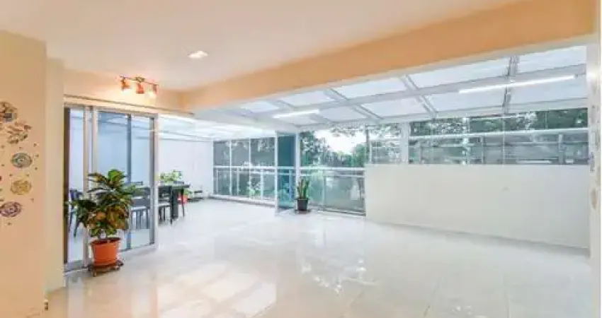 Apartamento-Para venda-223 rua pássaros e flores, Brooklin, Brooklin, São Paulo, São Paulo