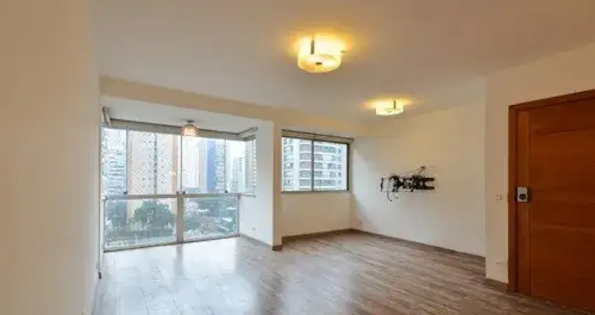 Apartamento-Para venda-1084 Alameda dos Arapanés 1084, Moema, Moema, São Paulo, São Paulo