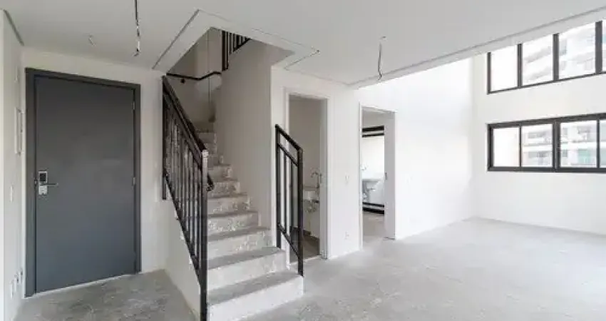 Duplex-Para venda-50 Avenida Açocê, Moema, Moema, São Paulo, São Paulo