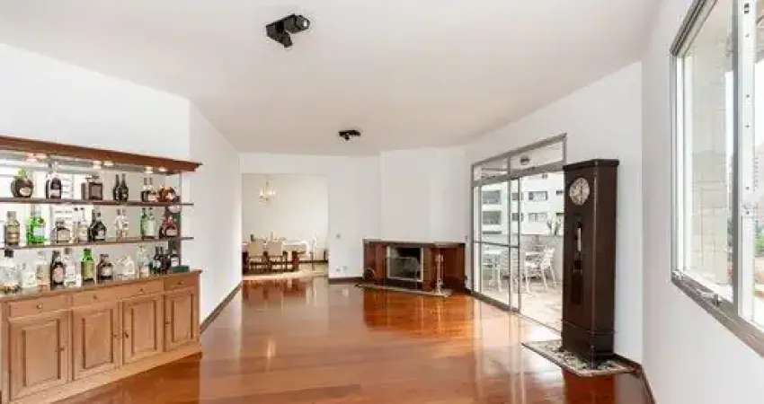 Apartamento-Para venda-165 Avenida Juriti, Moema, Vila Uberabinha, São Paulo, São Paulo