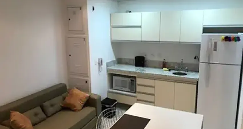 Kitnet / Stúdio para alugar na Avenida Doutor Cardoso de Melo, 674, Vila Olímpia, São Paulo