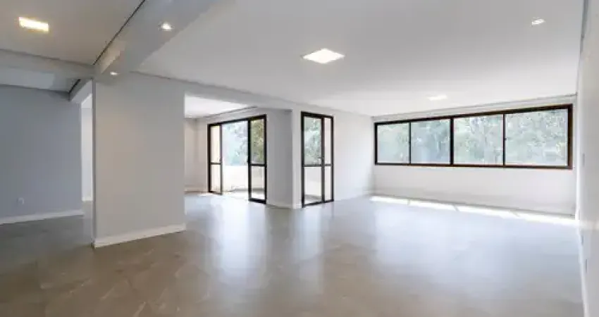 Apartamento-para venda-199 rua charles spencer chaplin, vila andrade, vila andrade, são paulo, são paulo