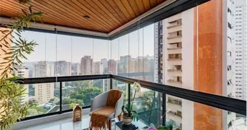 Apartamento-para venda-184 rua germano ulbrich, panamby, vila andrade, são paulo, são paulo