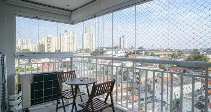 Apartamento com 2 quartos à venda na Rua Abagiba, 582, Saúde, São Paulo