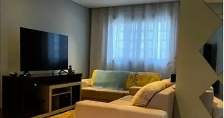 Locação em nova caieiras, 3 dormitórios, 1 suite com área gourmet