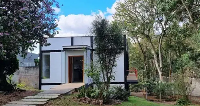 Casa de condomínio-para venda-182 rua nelson rodrigues, jardim indaiá, jardim indaiá, embu das artes, são paulo