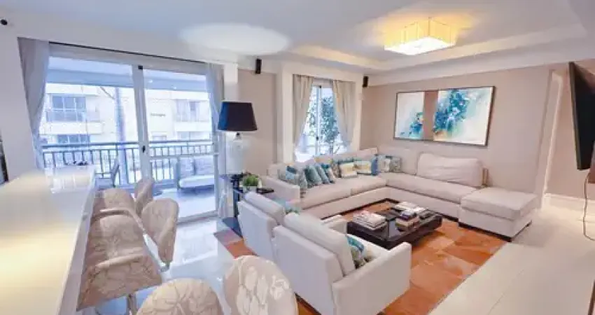 Apartamento-para venda-65 avenida oioporque, alphaville industrial, alphaville empresarial, barueri, são paulo