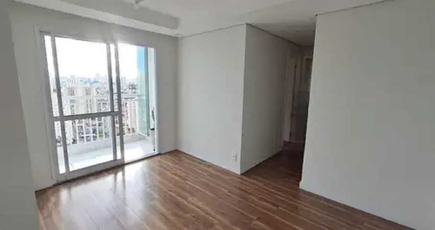 Apartamento para locação  na vila vera: 52 m², 2 dormitórios   , 2 banheiros, condomínio clube completo