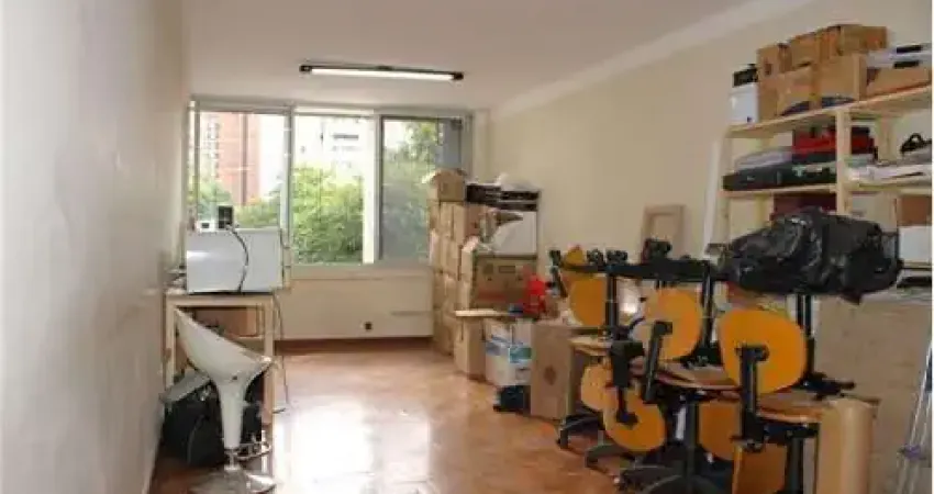 Oportunidade única: venda de sala comercial no edifício victoria park - alameda santos