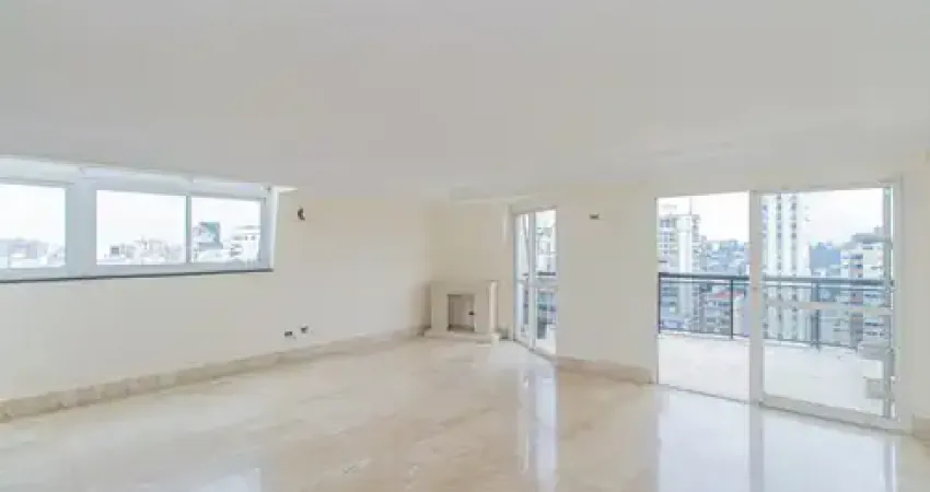 Cobertura-para venda-870 avenida higienópolis, higienópolis, higienópolis, são paulo, são paulo