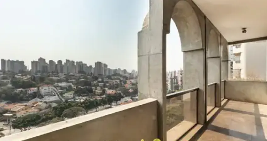 Cobertura-para venda-327 rua engenheiro edgar egídio de sousa, , higienópolis, são paulo, são paulo