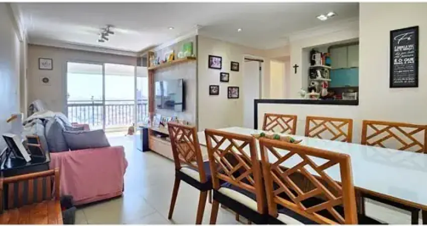 Apartamento com 3 quartos para alugar na Avenida Alberto Byington, 1632, Vila Maria, São Paulo