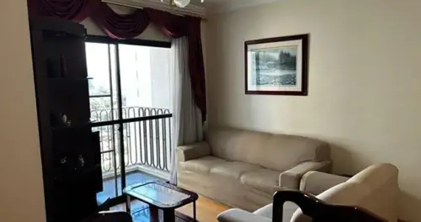 Apartamento com 2 quartos à venda na Rua Alvorada, 152, Vila Olímpia, São Paulo