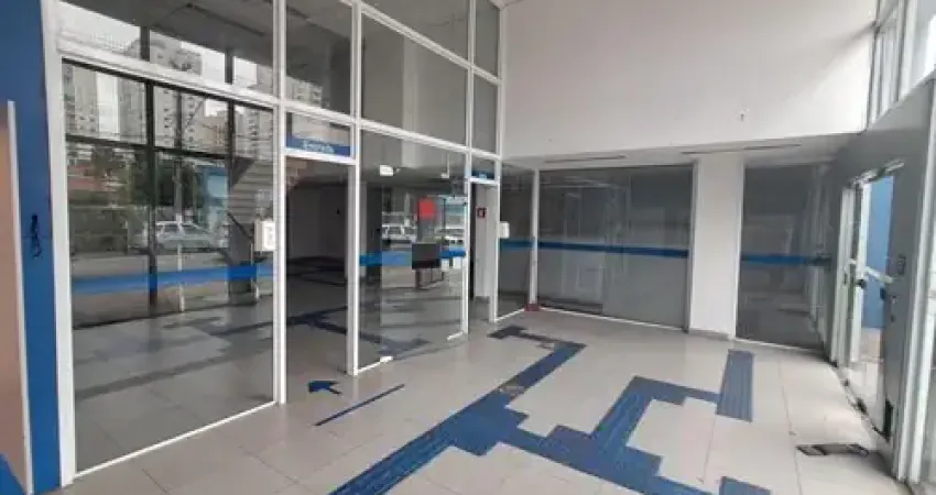 Prédio comercial para locação na vila vera – 628 m², pé-direito alto e localização estratégica