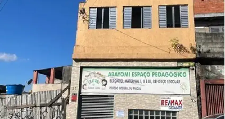 Casa comercial à venda na Rua Silvério de Castro Sousa, 31, Jardim Sydney, São Paulo
