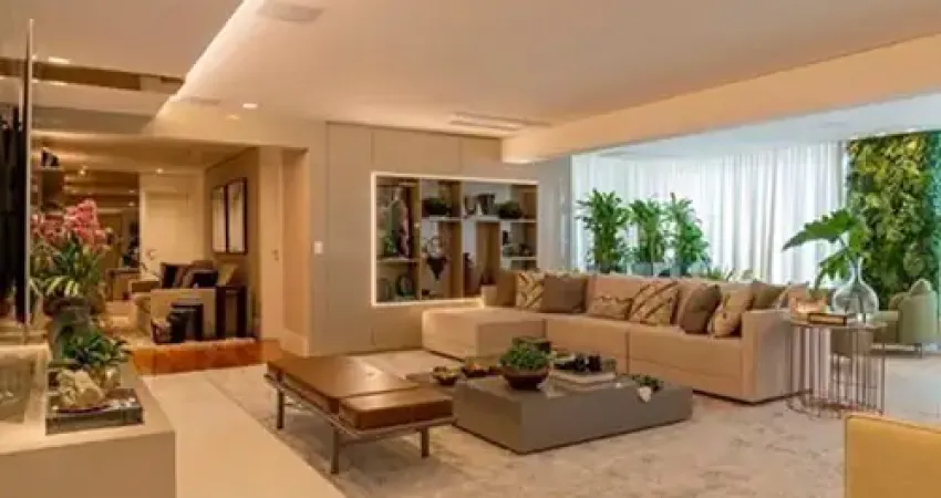 Apartamento com 4 quartos para alugar na Rua Pablo Picasso, 100, Água Branca, São Paulo