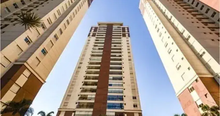 Locação apartamento moderno em frente ao bourbon shopping - imperdível!