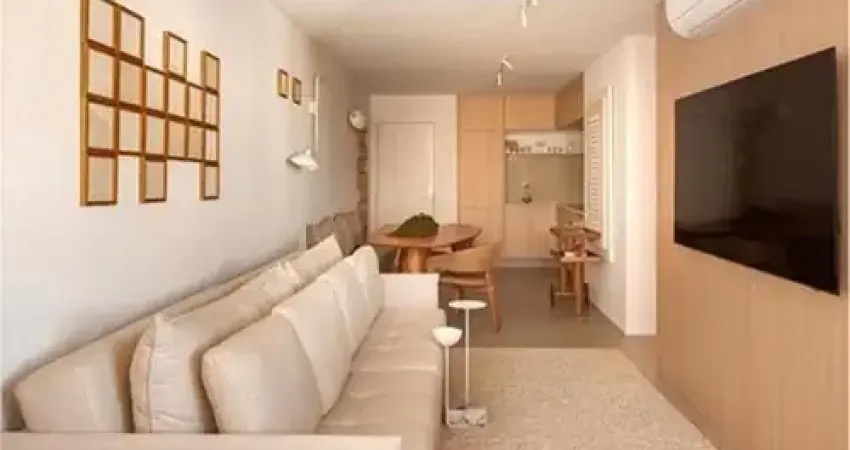 Apartamento com 1 quarto para alugar na Rua Joseph Nigri, 147, Água Branca, São Paulo